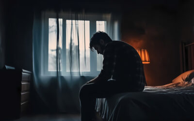 “The fear of man brings a snare…”