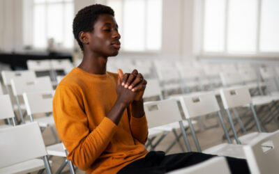 How to RECEIVE answers to prayer